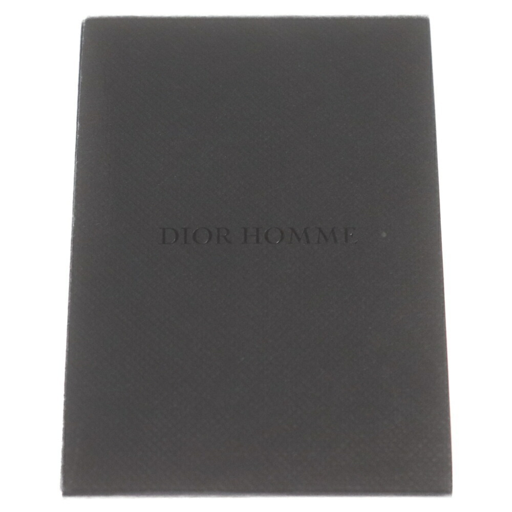 Dior Homme Tote Bag Black - Gem